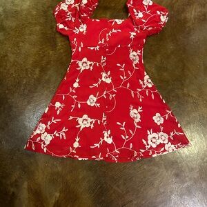 Altar’d state dress